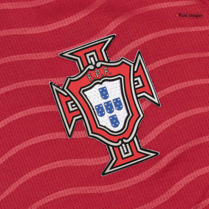 JOÃO FÉLIX #11 Mens Portugal World Cup Home Jersey 2026 [PREMIUM]