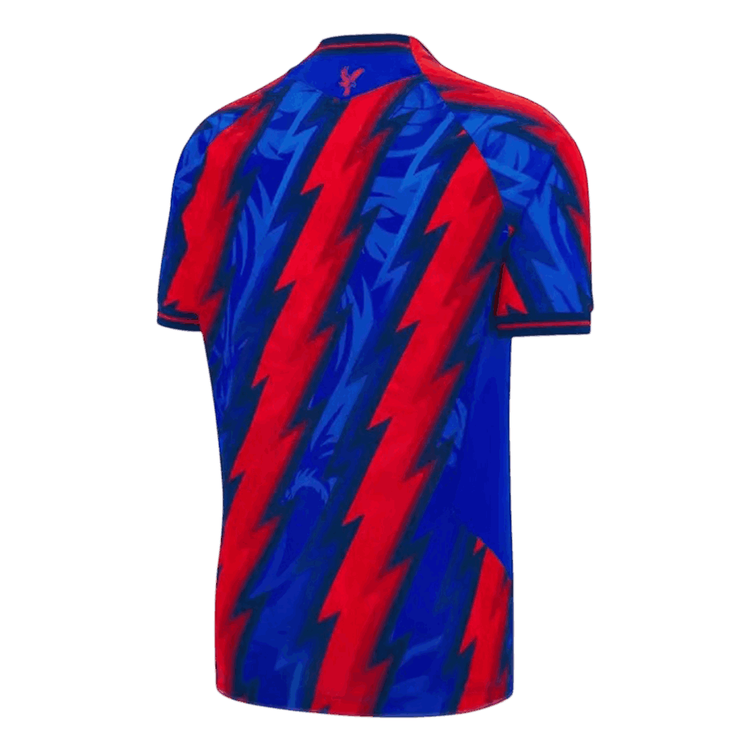 Crystal Palace Third Away Jersey 2026/27