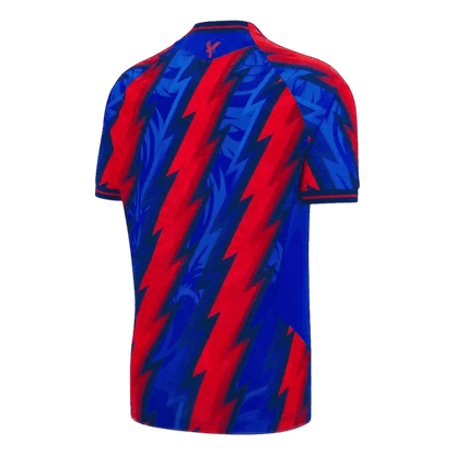 Crystal Palace Third Away Jersey 2026/27