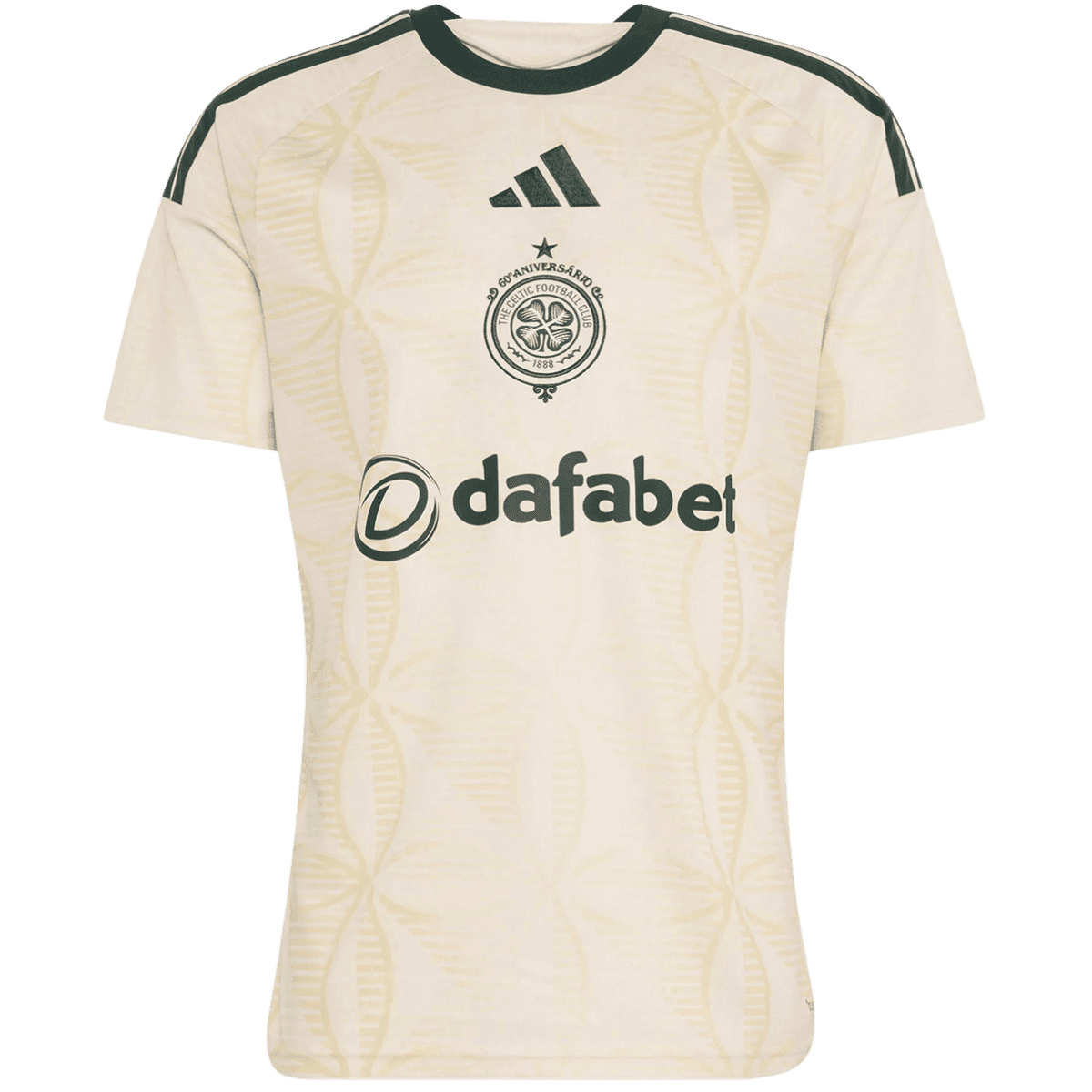 Celtic Third Away Jersey 2026/27