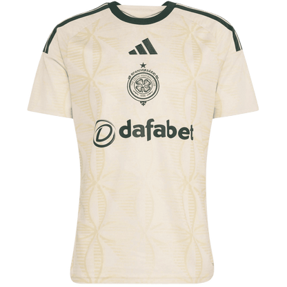 Celtic Third Away Jersey 2026/27