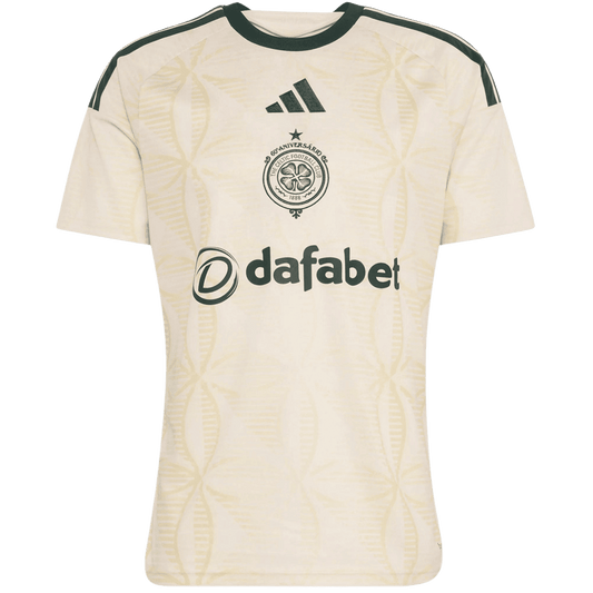 Celtic Third Away Jersey 2026/27