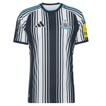 Newcastle United Home Jersey 2026/27 (Player Version)