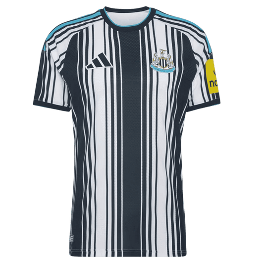 Newcastle United Home Jersey 2026/27 (Player Version)