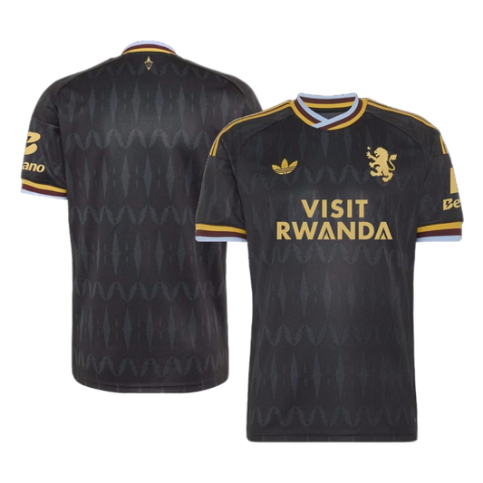 Aston Villa Away Jersey 2026/27