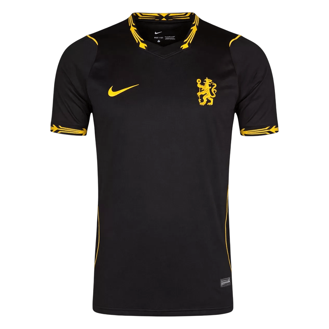 Chelsea Away Jersey 2026/27 - ENZO #8