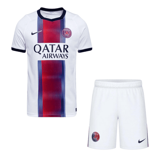 PSG Away Kit 2026/27