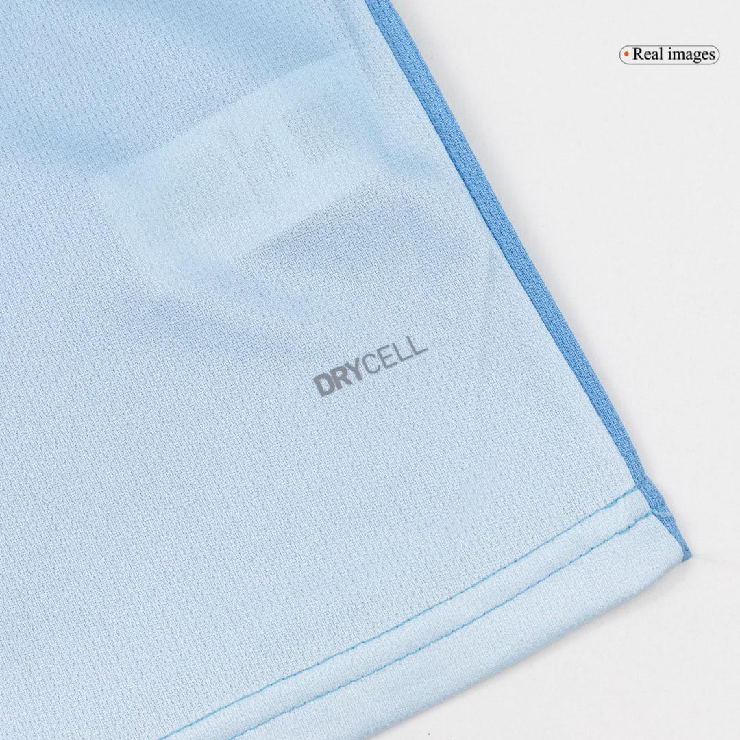 Manchester City Home Jersey 2026/27 - CHERKI #10