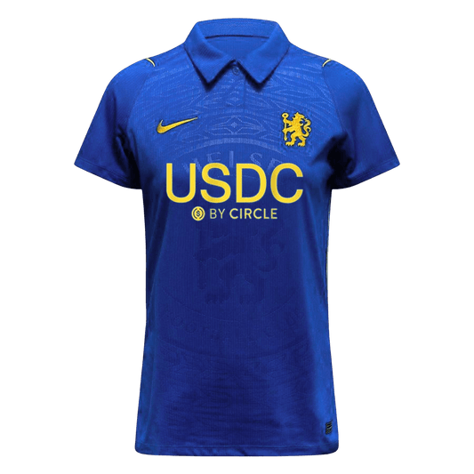Chelsea Womens Home Jersey 2026/27
