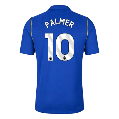 Chelsea Home Jersey 2026/27 - PALMER #10 (Player Version)