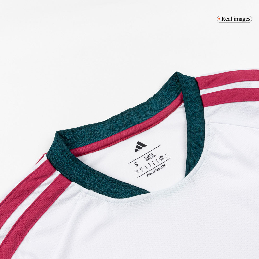 Real Madrid Home Jersey 2026/27 - MBAPPÉ #10