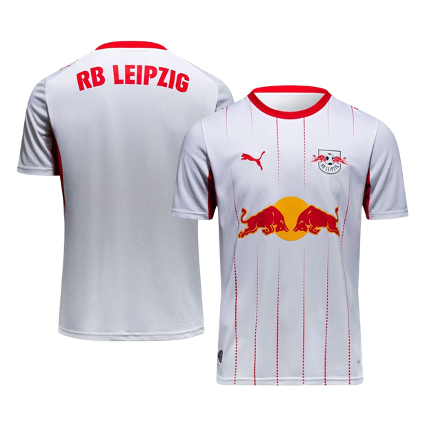 RB Leipzig Home Jersey 2026/27