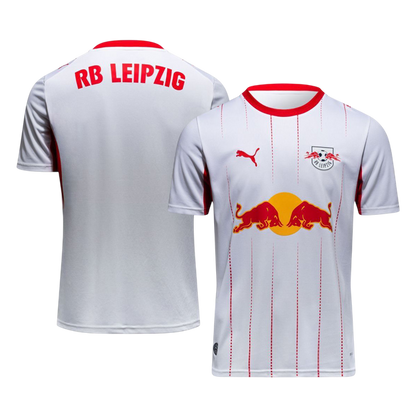RB Leipzig Home Jersey 2026/27