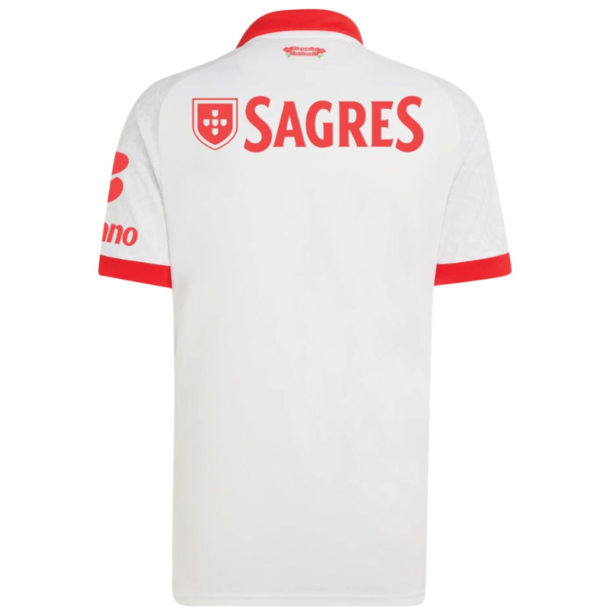 Benfica Away Jersey 2026/27 (Player Version)