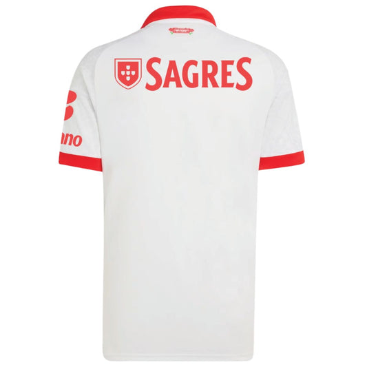 Benfica Away Jersey 2026/27 (Player Version)