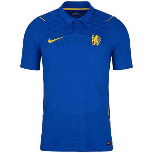 Chelsea Home Jersey 2026/27 (Player Version)