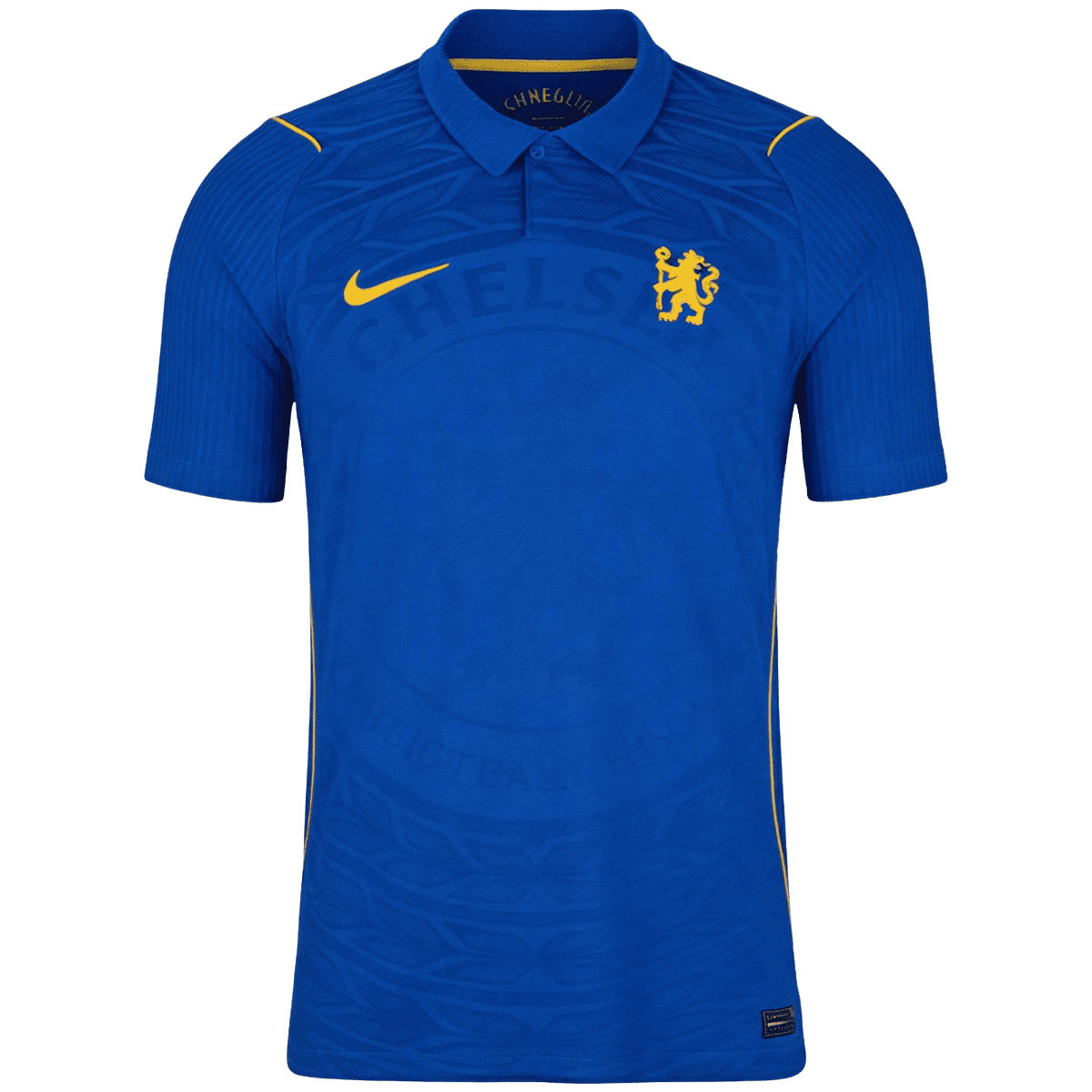 Chelsea Home Jersey 2026/27 - PALMER #10 (Player Version)