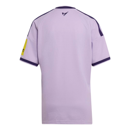 Newcastle United Third Away Jersey 2026/27