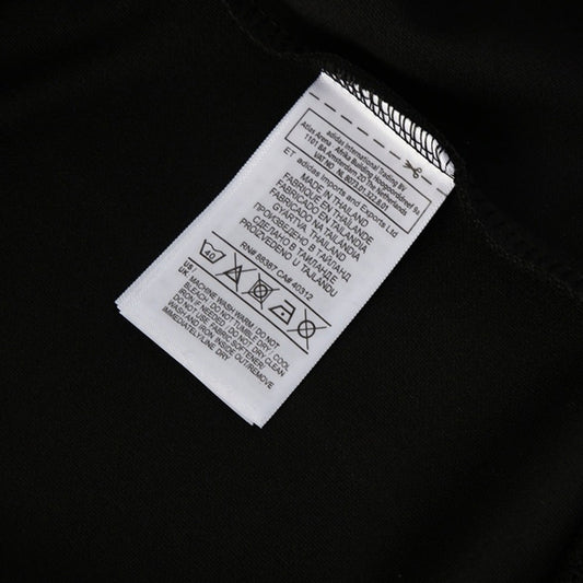 Manchester United 2025/26 Red&Black Training Jacket