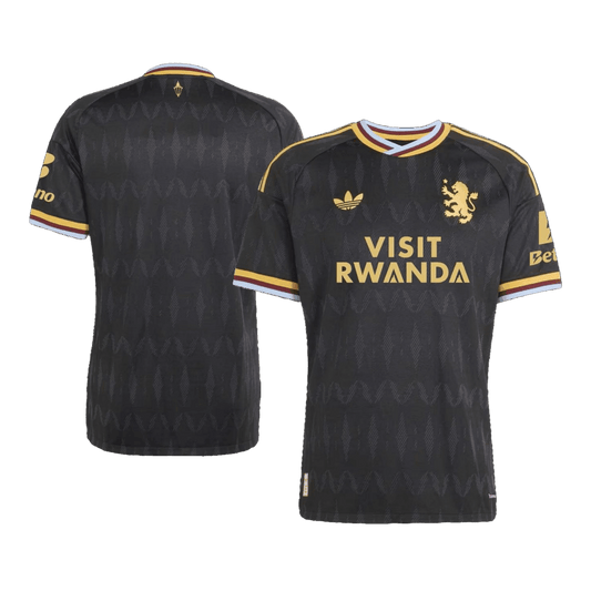 Aston Villa Away Jersey 2026/27 (Player Version)