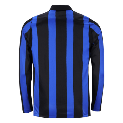 Inter Milan Home Long Sleeve Jersey 2026/27