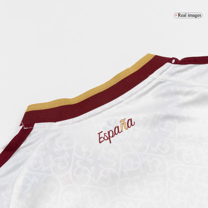 [Champion Edition] Spain Kids World Cup Away Kit 2026