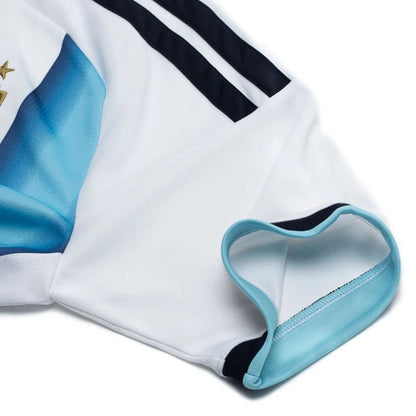 Argentina World Cup Home Jersey 2026