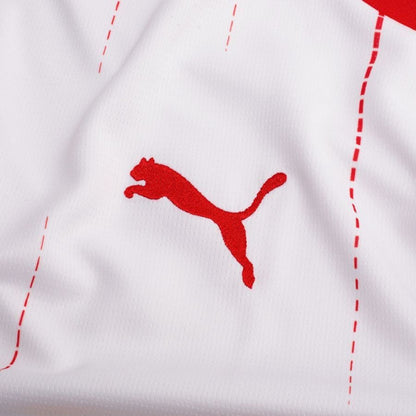 RB Leipzig Home Jersey 2026/27