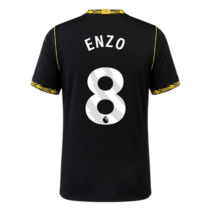 Chelsea Away Jersey 2026/27 - ENZO #8