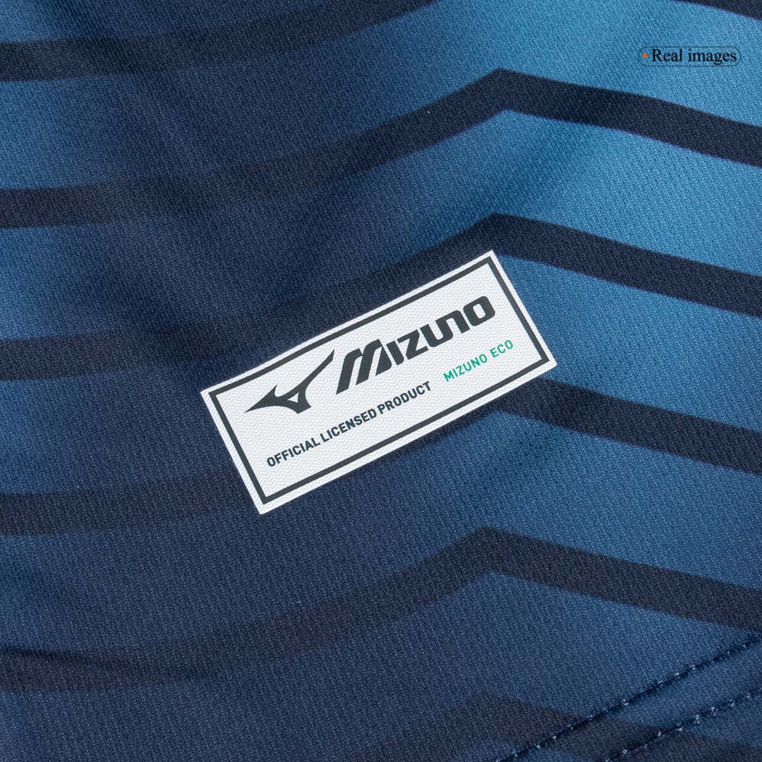 Lazio Third Jersey 2025/26 – image 8
