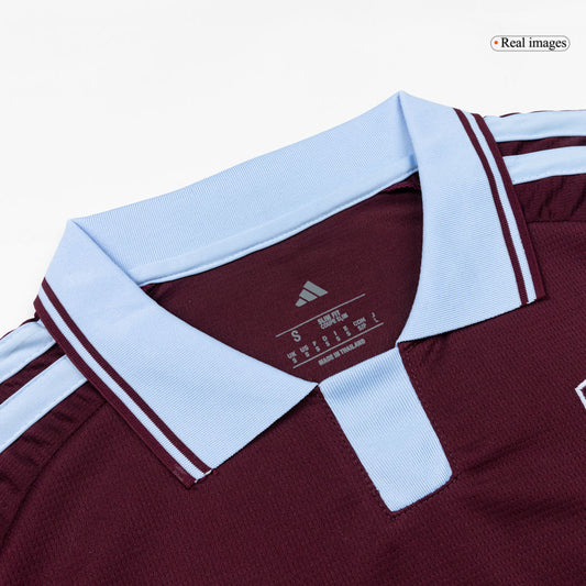 Aston Villa Home Jersey 2026/27