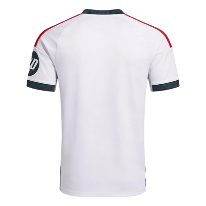 Real Madrid Home Jersey 2026/27 - MBAPPÉ #10