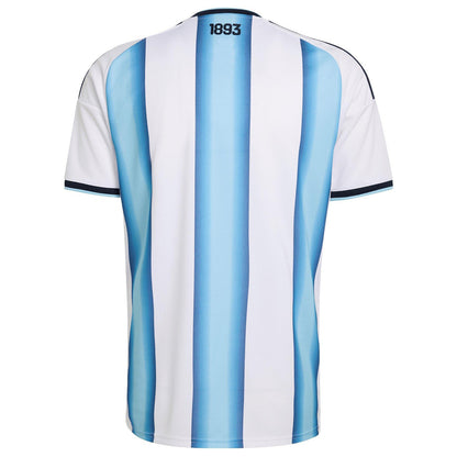 Argentina World Cup Home Jersey 2026