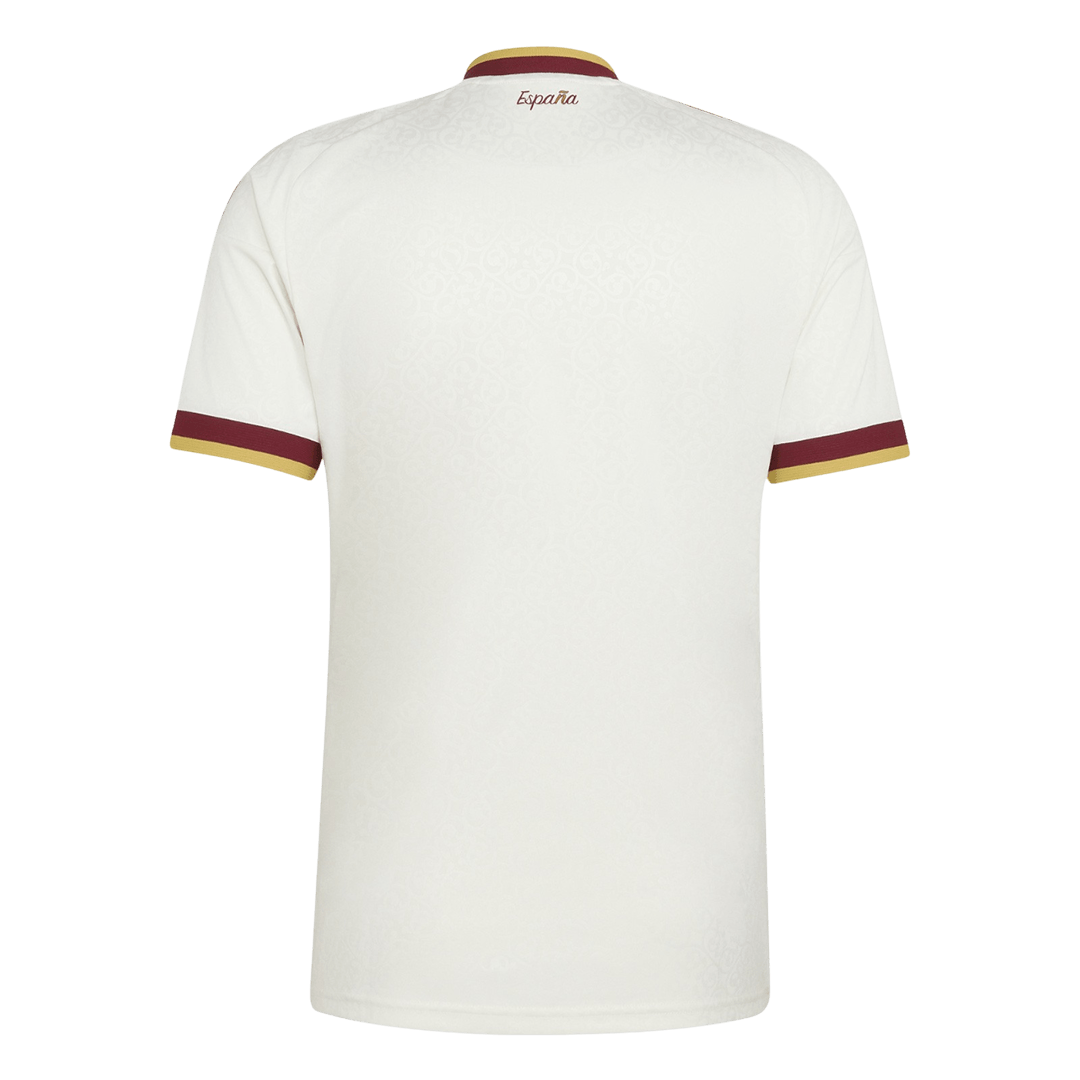 [Champion Edition] Spain World Cup Away Jersey 2026