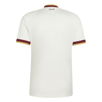 [Champion Edition] Spain World Cup Away Jersey 2026