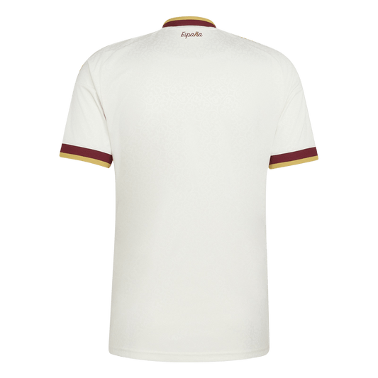 [Champion Edition] Spain World Cup Away Jersey 2026