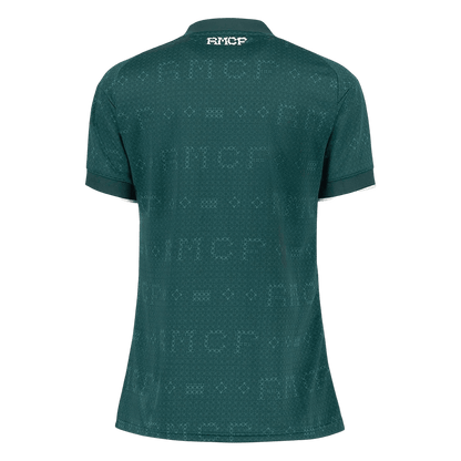 Real Madrid Womens Away Jersey 2026/27