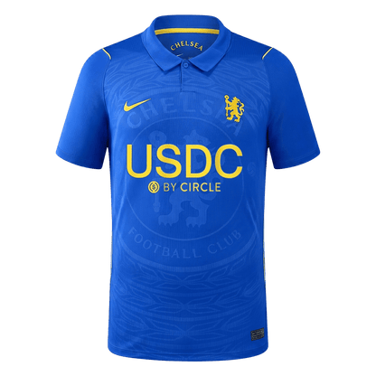 Chelsea Home Jersey 2026/27 - PALMER #10