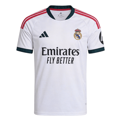 Real Madrid Home Jersey 2026/27 - RODRYGO #11