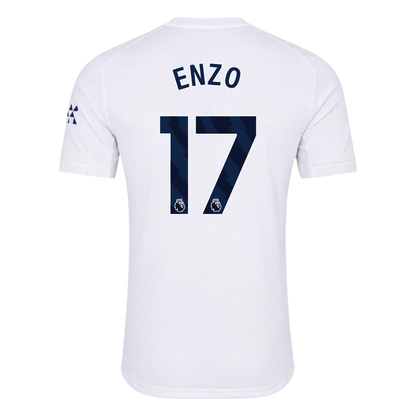 Manchester City Third Jersey 2026/27 - ENZO #17