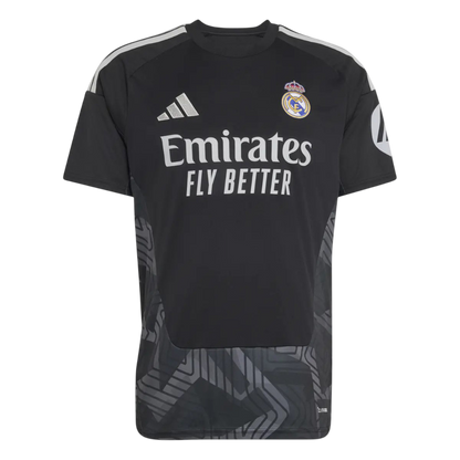 Real Madrid Goalkeeper Jersey 2026/27