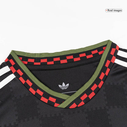 Mens Bayern Munich Third Jersey 2025/26