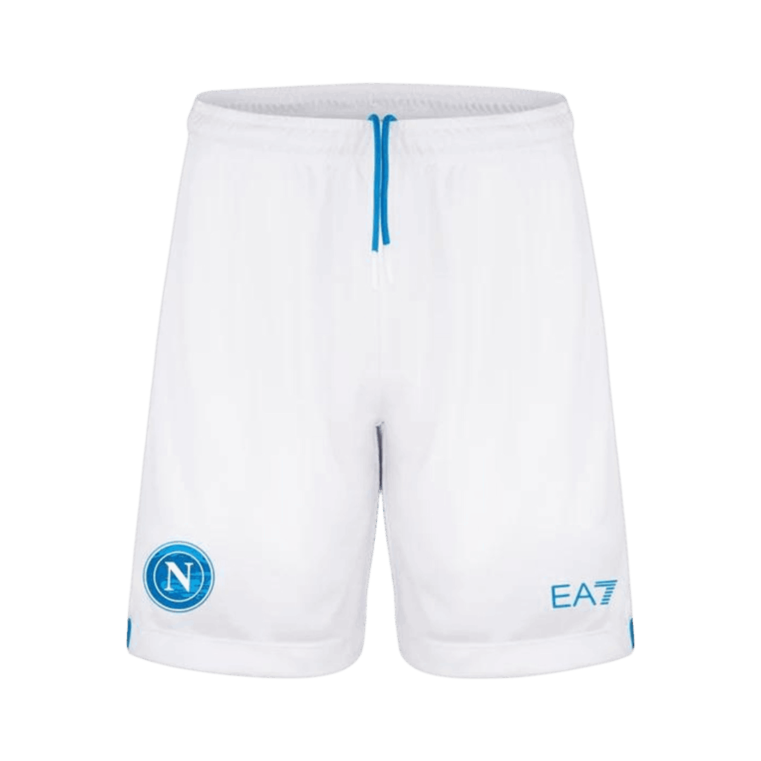 Napoli Away Shorts 2026/27
