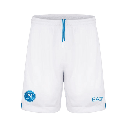 Napoli Away Shorts 2026/27