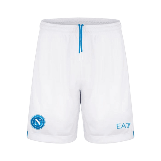 Napoli Away Shorts 2026/27