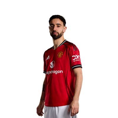 Bruno Fernandes
