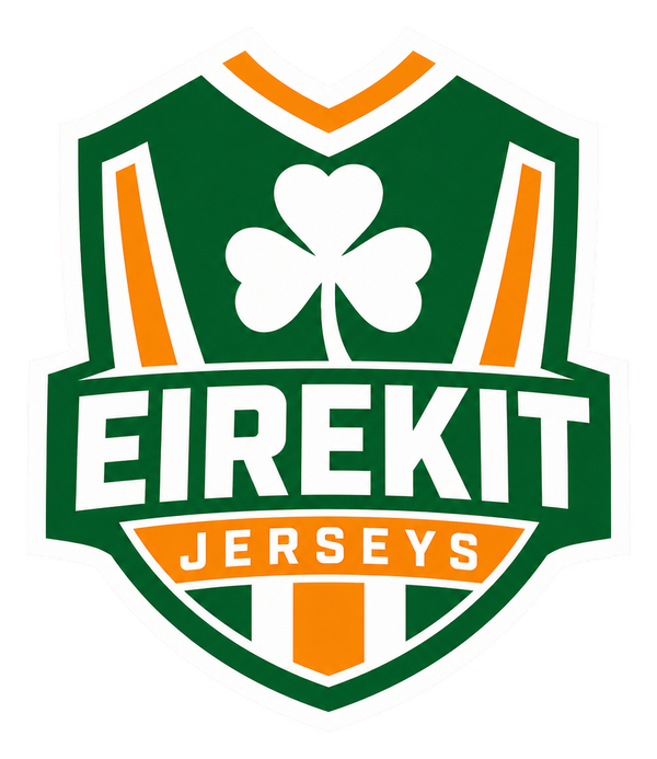 Eirekit Jerseys