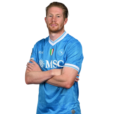 Kevin De Bruyne