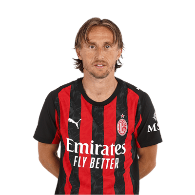 Luka Modrić