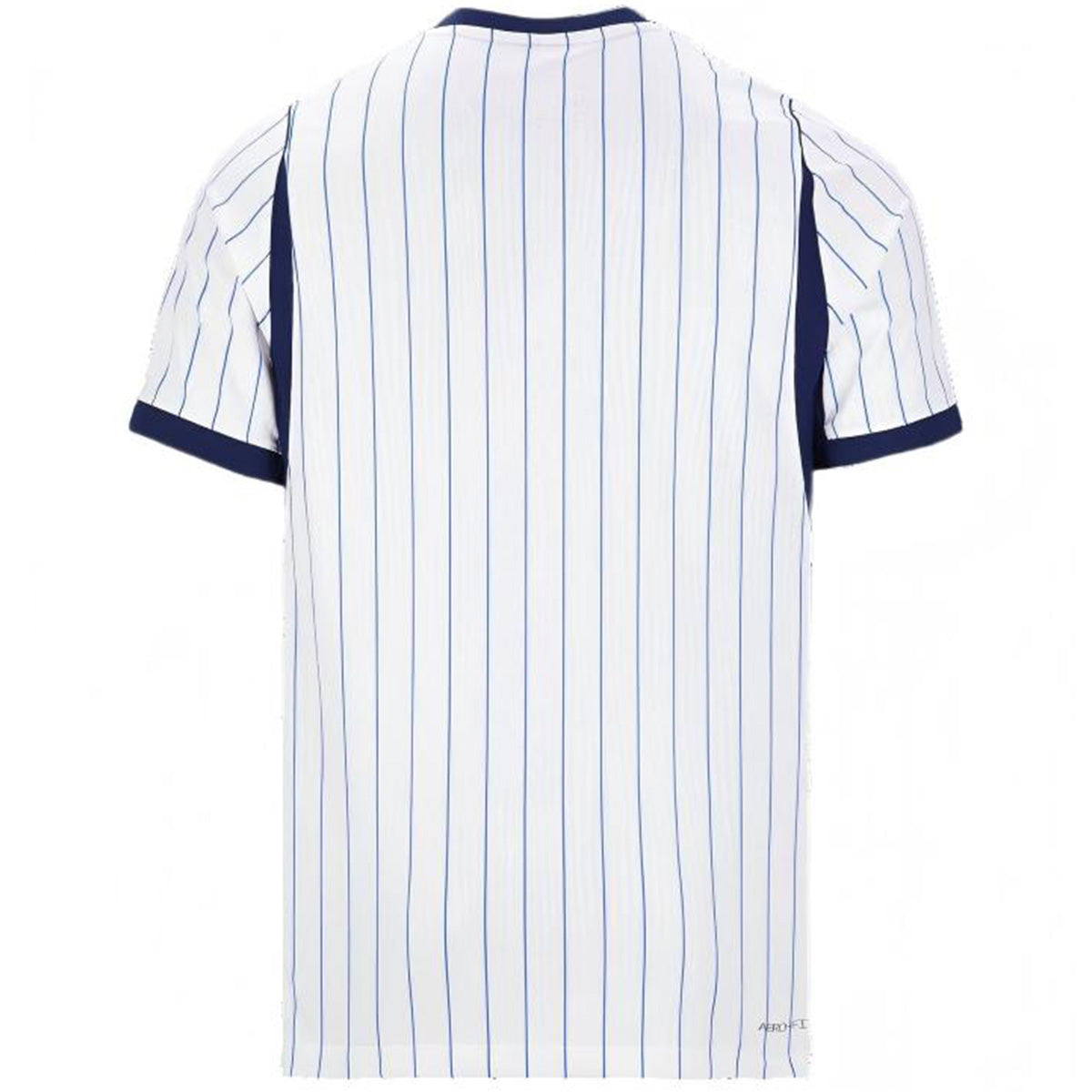 Inter Milan Away Jersey 2026/27 (Player Version)